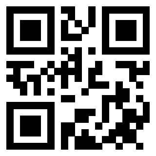 3911371407 - Immagine del QrCode associato
