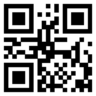 Immagine del Qr Code di 3911371408