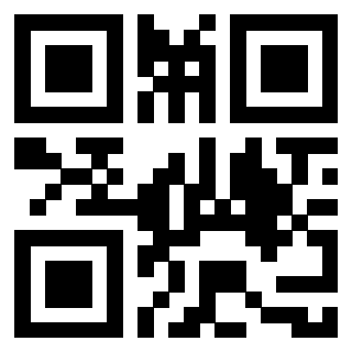 3911371410 - Immagine del QrCode associato