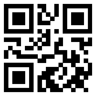 Scansione del Qr Code di 3911371411