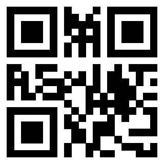 3911371413 - Immagine del QrCode associato