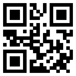 Scansione del QrCode di 3911371414