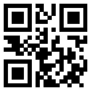3911371415 - Immagine del QrCode associato
