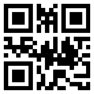 3911371416 - Immagine del QrCode