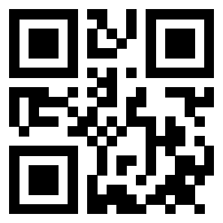 3911371417 QrCode associato