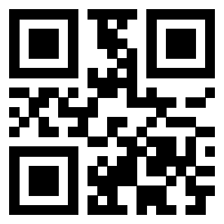 3911371418 - Immagine del QrCode