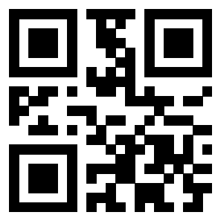 3911371419 - Immagine del QrCode associato