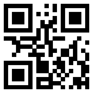 Immagine del QrCode di 3911371423