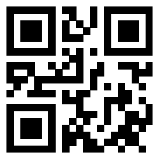 3911371427 - Immagine del Qr Code