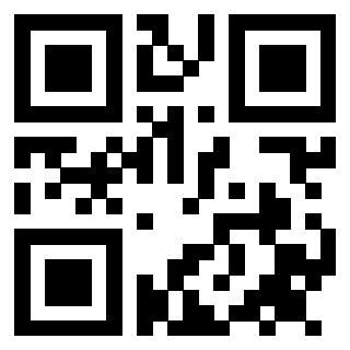 3911371429 - Immagine del Qr Code associato