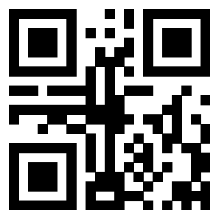 3911371431 - Immagine del Qr Code associato