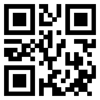 3911371433 - Immagine del Qr Code associato