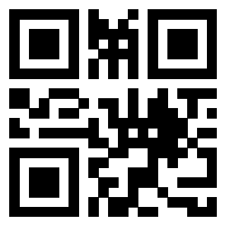 Il QrCode di 3911371435