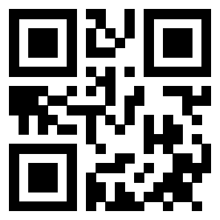 3911371436 QrCode associato