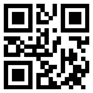 3911371437 - Immagine del QrCode