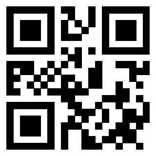 3911371441 - Immagine del QrCode associato