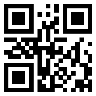 Il QrCode di 3911371445