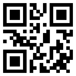 3911371447 - Immagine del Qr Code associato