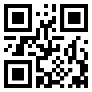 Immagine del Qr Code di 3911371450