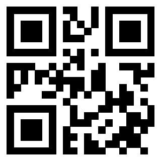 3911371454 Qr Code associato