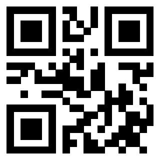 Immagine del QrCode di 3911371455