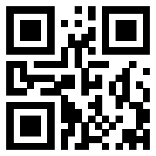 3911371456 - Immagine del Qr Code associato