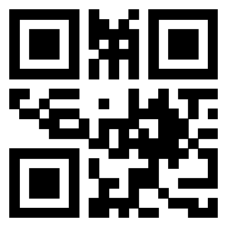 3911371457 - Immagine del QrCode