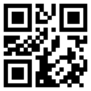 3911371460 - Immagine del Qr Code