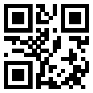 3911371462 - Immagine del Qr Code associato