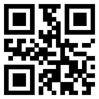 3911371463 - Immagine del QrCode associato