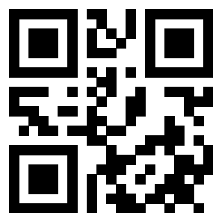3911371464 - Immagine del Qr Code