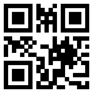Il QrCode di 3911371465
