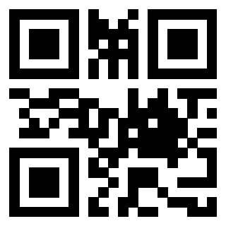 Il QrCode di 3911371466