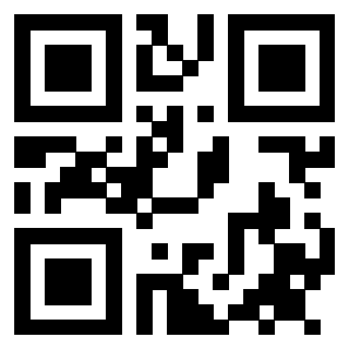 3911371467 - Immagine del Qr Code associato