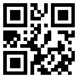 3911371469 Qr Code associato