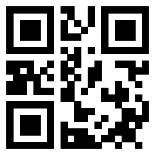 Il Qr Code di 3911371472