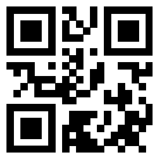 3911371473 - Immagine del QrCode associato