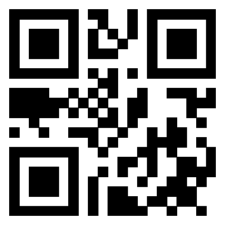Immagine del QrCode di 3911371475