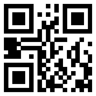 Immagine del Qr Code di 3911371477