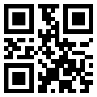 3911371480 - Immagine del Qr Code associato