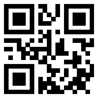 Il Qr Code di 3911371483