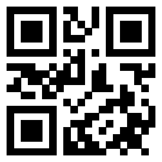 3911371484 Qr Code associato