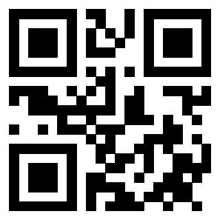 Scansione del QrCode di 3911371485