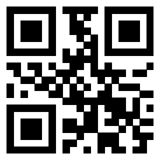 3911371487 - Immagine del QrCode associato