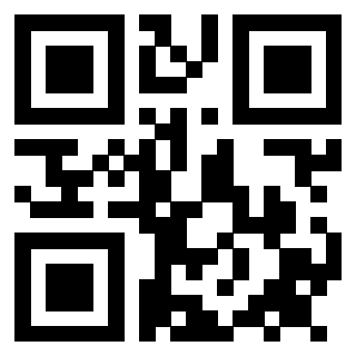 Scansione del QrCode di 3911371491