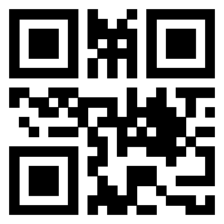 Il Qr Code di 3911371494