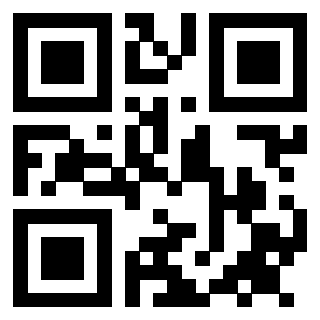 Il Qr Code di 3911371497