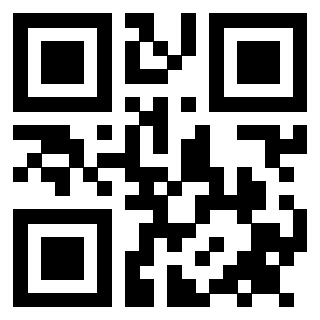 3911371498 - Immagine del QrCode associato
