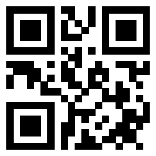 3911371500 Qr Code associato