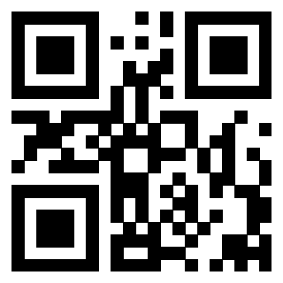3911371501 - Immagine del QrCode associato